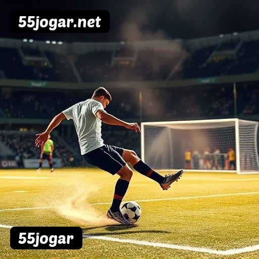 Processo de Download do App 55jogar - Passo a Passo Simples