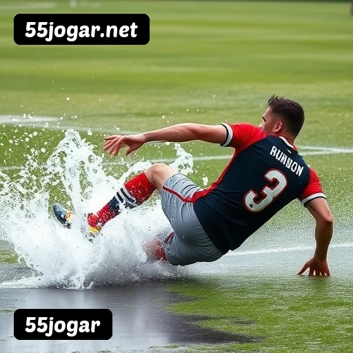 App Mobile 55jogar - Jogue em Qualquer Lugar no Seu Smartphone