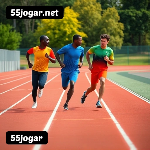 Vantagens de jogar slots no 55jogar Brasil