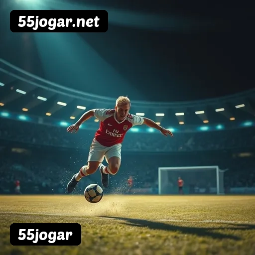 Coleção Premium de Slots 55jogar - NetEnt, Pragmatic Play, Evolution